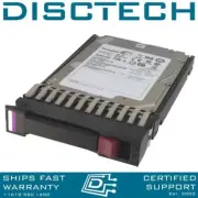 HP Proliant 3rd Party 507125-B21 SFF SAS Internal Hard Drive Kit