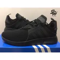 在飛比找蝦皮購物優惠-ADIDAS ORIGINALS X PLR 全黑 BY92