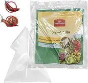 Snail Trap Bags | Gardening Slug Bait,Portable Slug Catcher Eco-Friendly Protects Plants to Get Better for Garden Farm