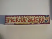 House of Marbles Pick-Up Sticks Classic Game Wooden Kids Toys
