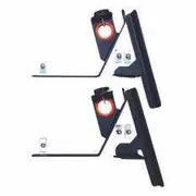 Maxtrax Roof Rack Mount Kit