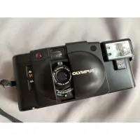 在飛比找蝦皮購物優惠-［送電池美品］Olympus XA2 定焦 底片相機 +a1