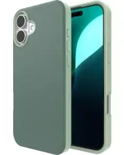 ZAGG SoHo Snap Case for iPhone 16 Plus - MagSafe Compatible 10ft Drop Protect...