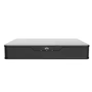 Uniview 4K 8MP 8-Channel Hybrid Analog Network Video Recorder XVR - XVR301-08Q3