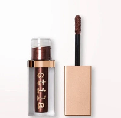 Stila Shimmer & Glow Liquid Eye Shadow Twig Full Size New In Box