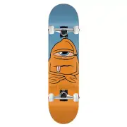 Toy Machine Skateboard Assembly Bored Sect 8.0" x 31.36 Complete