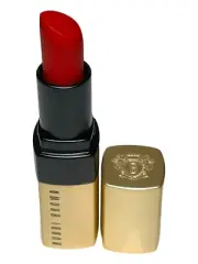 BOBBI BROWN Luxe Matte Lip Color (0.15 oz.) - Red Carpet