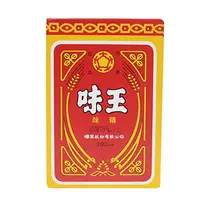 在飛比找樂天市場購物網優惠-味王 味精(100g/盒) [大買家]