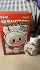 POPMART THE MONSTERS COCA-COLA SERIES- Blind Box “Surprise Shake” (Coke Bottle)