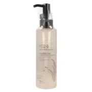 THE FACE SHOP Rice Water Bright Cleansing Rich Oil 150ml