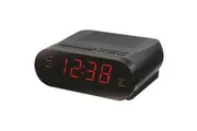 TEAC CRX320 Alarm Clock with AM/FM PLL Radio