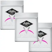 Black Diamond Banjo Strings 3 Sets 5-String Light Ball End