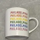 Philadelphia Pride 18oz Coffee Mug by About Face Designs for Hallmark 2020