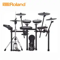 在飛比找蝦皮商城優惠-Roland TD-17KVX2 電子鼓組【敦煌樂器】