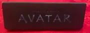 James Cameron's "AVATAR" AVTR realD 3D glasses by Coca-Cola Zero