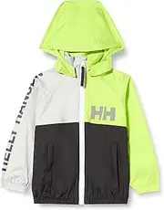 [Helly Hansen] Unisex active rain jacket rain jacket.
