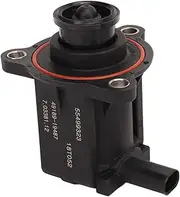 Turbo Solenoid Valve, Turbocharger Bypass Valve, Turbo Electronic Recirculation Bypass Valve for 12653327