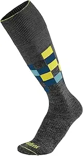 [Gordini] Men's Pyco Ultralight Ski Over-The-Calf Sock