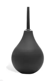 CleanStream Thin Tip Enema Bulb