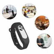 Mini Voice Recorder Smart Watch 16GB Sound Audio Digital Recorder