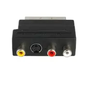 USB2.0 VHS To DVD Converter Set VHS To DVD Audio Video Kit CRY