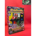 I 櫃 ： SHIELD RESSHA 護盾烈車(透明版) 烈車戰隊 特急者 盒玩  天貴