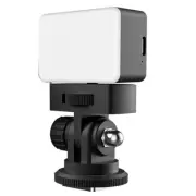 Mobile Phone Live Video Conferencing Fill Light LED Portable Light H2D76144