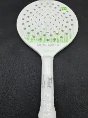 Wilson Blade UL Gruuv V2 Platform Tennis Paddle **NEW**