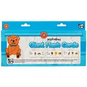 Learning Can Be Fun Single Sounds Cards