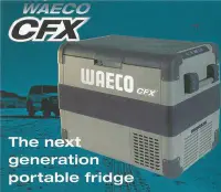在飛比找Yahoo!奇摩拍賣優惠-【道成DCRV】德國WEACO 行動冰箱 行動壓縮機冰箱 C