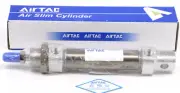 1pcs AIRTAC MI25X75CA Stainless Steel Mini Cylinder