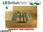 LAND ROVER AUXILIARY RADIATOR RANGE ROVER 13 ON RANGE ROVER SPORT 14 ON LR062670