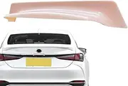 Rear Reversing Camera Rain Visor Shield,Car Modification Outdoor Rainproof Shield | 5.70 * 0.98inch Anti Rain Visor Shield Shade Protects Camera from Water Pochy