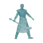 Game Of Thrones - Night King Frostbite Edition Gold Label Figure