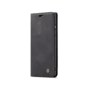 Multifunctional Retro Frosted Horizontal Flip Leather Case for Galaxy A30S / A50S / A50