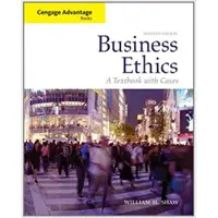 在飛比找樂天市場購物網優惠-姆斯Business Ethics: A Textbook 