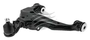 Lower Left Control Arm for Toyota Fortuner GUN156R GUN156 Hilux GUN125R GUN125 GUN126R GUN126
