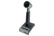 Shure 450 Series II Voice Communication Desktop Microphone