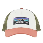 [PATAGONIA] PATAGONIA P-6 Logo LoPro trucker hat Man One Size One Size Multicolor