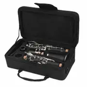 AXIOM Prelude Clarinet - School Band B Flat Clarinet