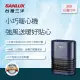 【SANLUX 台灣三洋】陶瓷電暖器R-CF318T