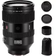 Viltrox AF 135mm F1.8 LAB Full Frame Auto Focus Telephoto Lens for Nikon Z Mount