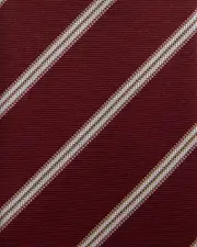 Boss Classic Striped Tie