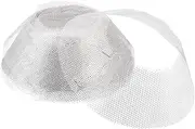 Cabilock 10pcs Range Hood Round Grease Microwave Cookware Hood Vent Extractor Fan Filter Paper Plus Tap Spray Cleaning Accessories Stove Hood Oven Hood Office Exhaust Port Bulk