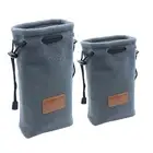 Remote Control Storage Bag Pouch Carrying Case For DJI Mavic 3 Cine Drone Body G