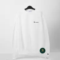 在飛比找蝦皮購物優惠-[正品冠軍] Champion SWEATER ECO - 