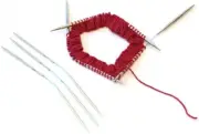 addi FlexiFlips XL Knitting Needles, Set of 3
