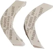 72Pcs/Lot No Shine Strong Hair Wig Tape Double Adhesive Extension Strips Waterproof for Toupee/Lace Wigs Film CC Shape