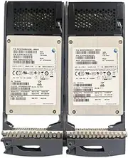 Samsung 2PK NetApp MZ-6ER2000/0G3 200 GB SAS 2 2.5 in Solid State Drive (Renewed)