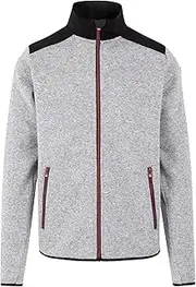 [TRESPASS] Mens Cossal AT200 Fleece
